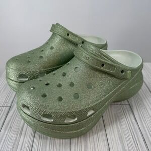 Green Glitter Shoes for Sale up to 90% Off: Poshmark Green Glitter Shoes for Sale up to 90% Off: Poshmark